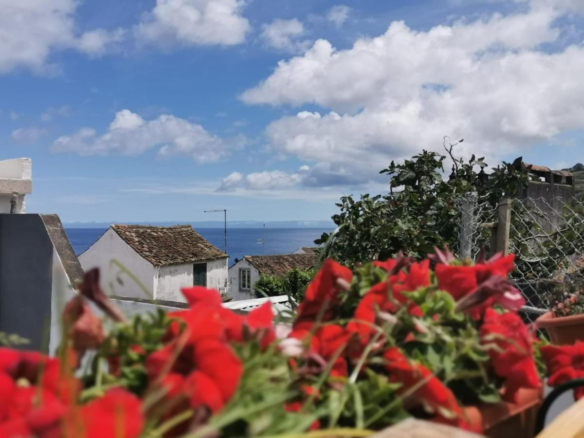 The Handmade House Azores Porto Formoso Dış mekan fotoğraf