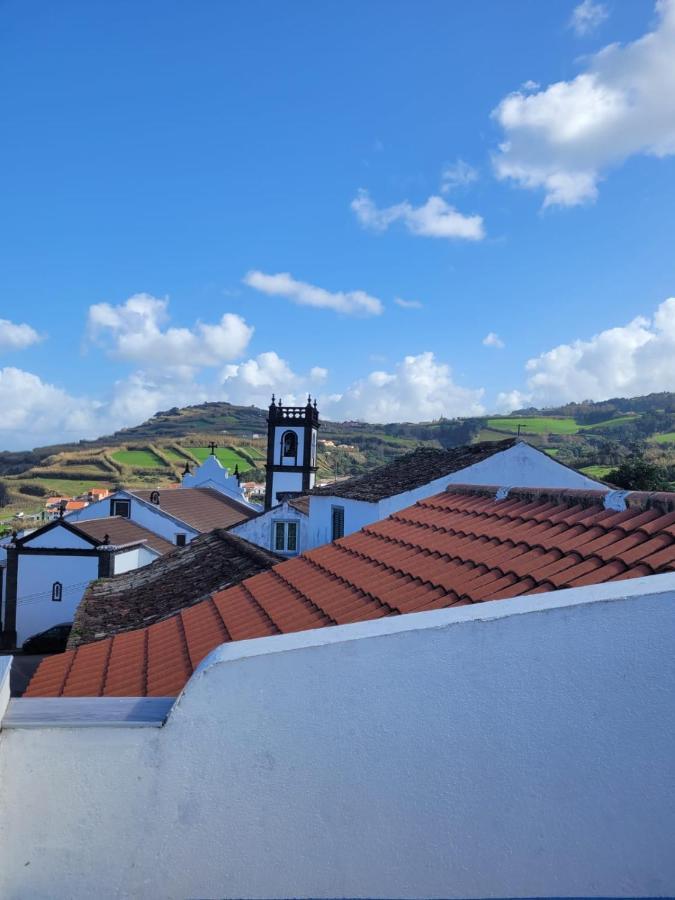 The Handmade House Azores Porto Formoso Dış mekan fotoğraf