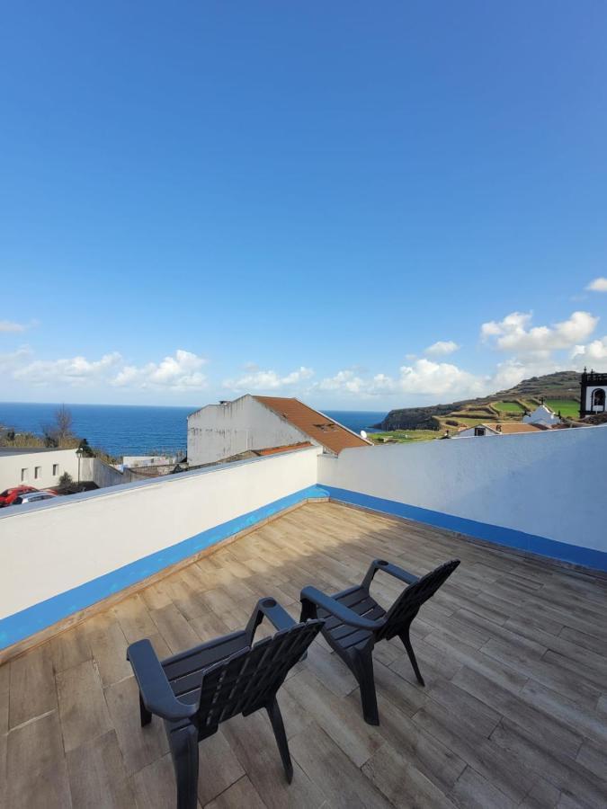 The Handmade House Azores Porto Formoso Dış mekan fotoğraf